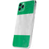 Nigeria Flag Distressed iPhone 11 Pro Max Skin